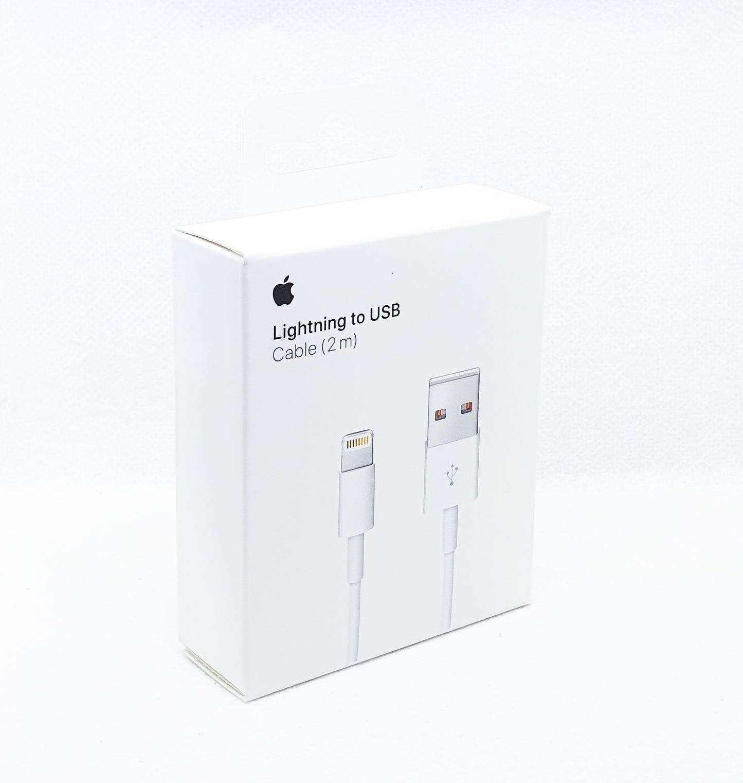 Apple Lightning to USB Cable - 2m