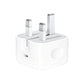 Apple 20W USB-C Power Adapter