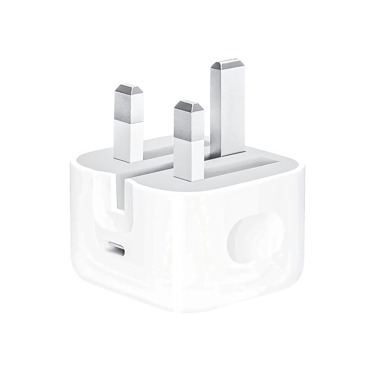 Apple 20W USB-C Power Adapter