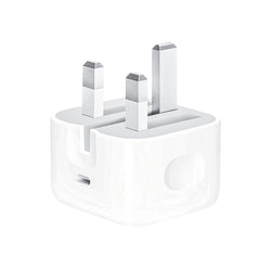 Apple 20W USB-C Power Adapter