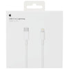 Apple USB-C to Lightning 2m Cable - White