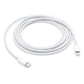 Apple USB-C to Lightning 2m Cable - White