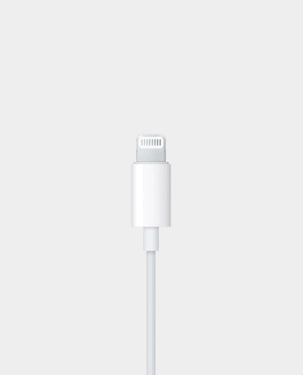 Apple EarPods with Lightning Connector