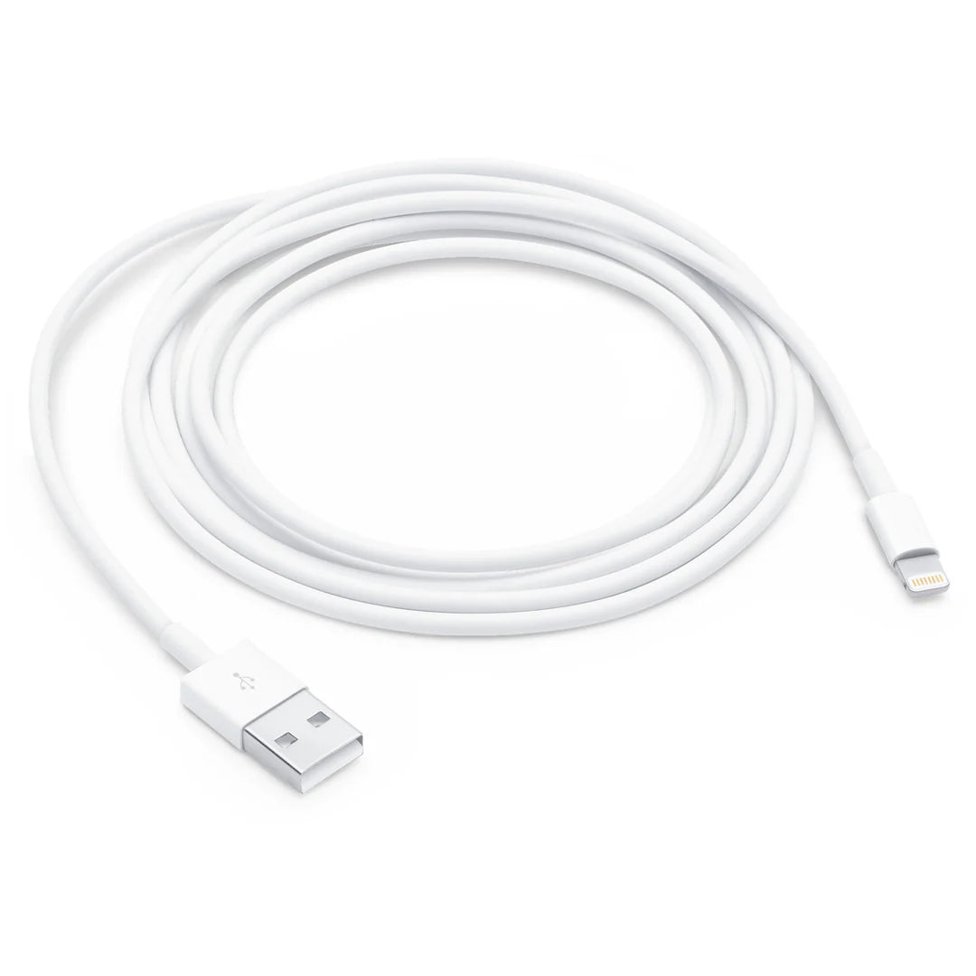 Apple Lightning to USB Cable - 2m