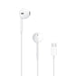 Apple EarPods (USB-C) In-Ear Earphones