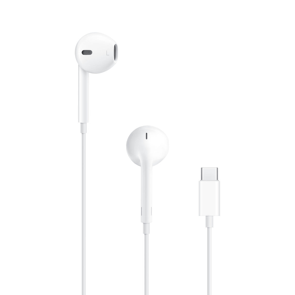 Apple EarPods (USB-C) In-Ear Earphones