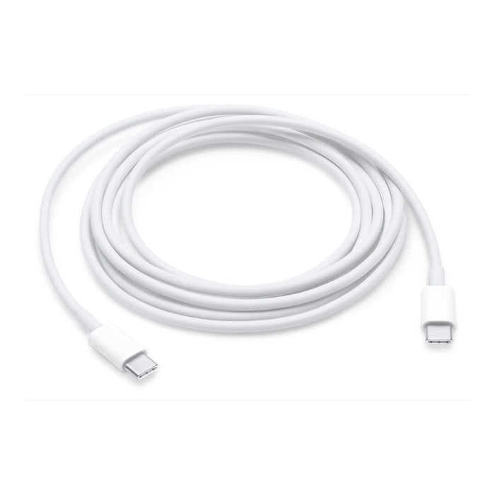 Apple USB-C to USB-C 1m Cable - White