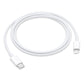 Apple USB-C to Lightning 1m Cable - White