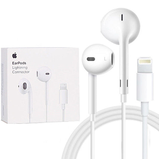 Apple EarPods with Lightning Connector